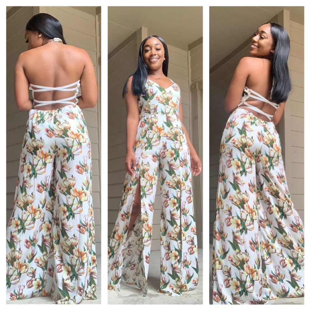 Women’s Jumpsuit